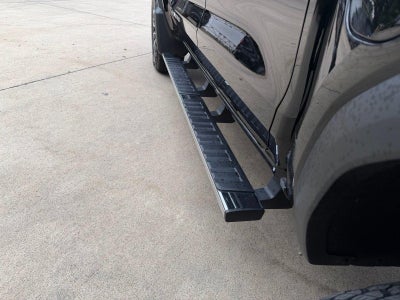 2025 GMC Canyon Denali