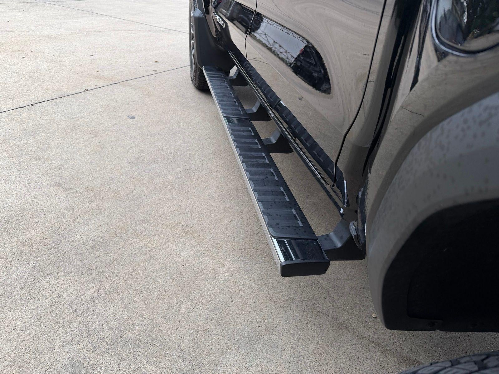 2025 GMC Canyon Denali
