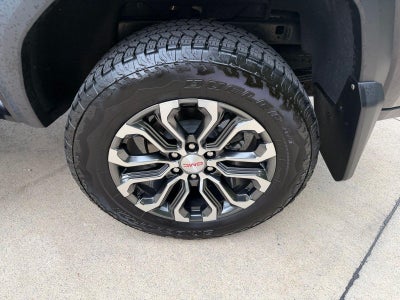 2025 GMC Canyon Denali