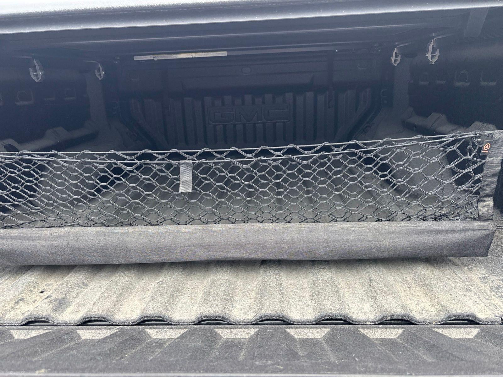 2025 GMC Canyon Denali