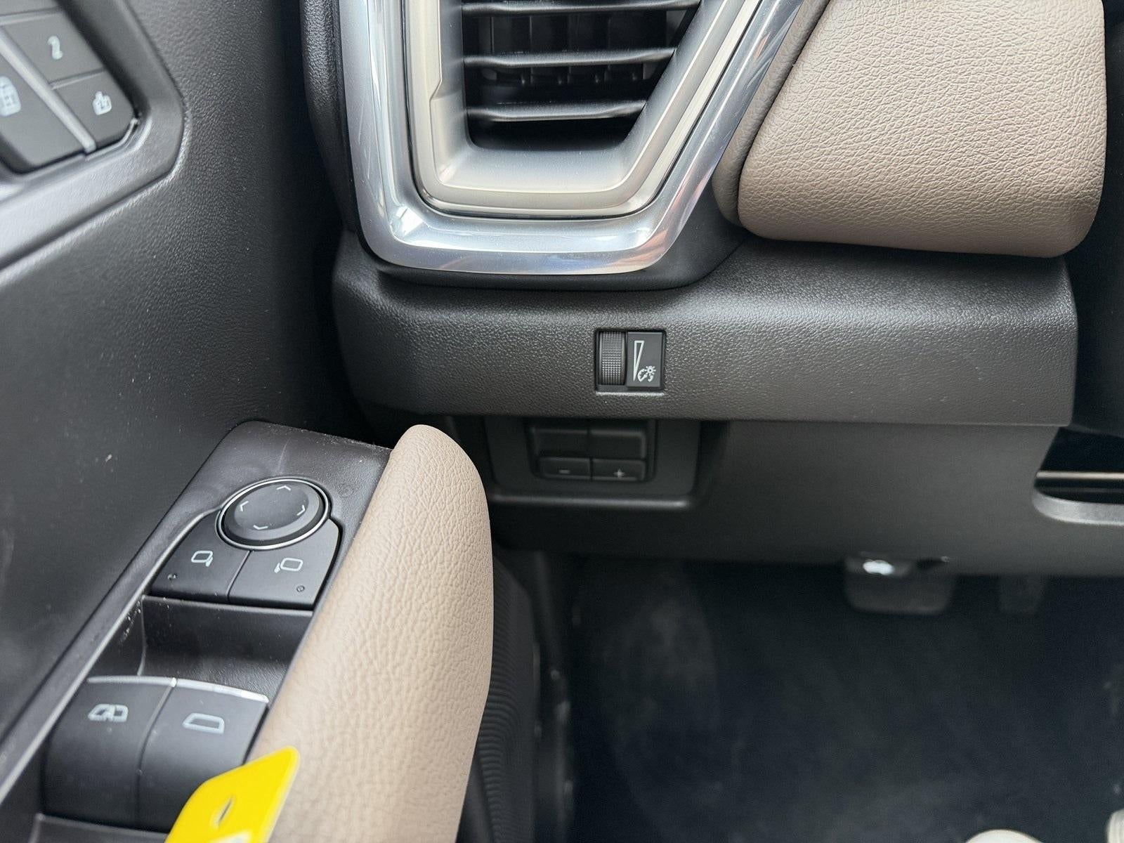 2026 GMC Canyon 4WD Denali