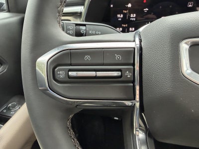 2026 GMC Canyon 4WD Denali