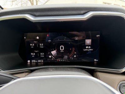 2026 GMC Canyon 4WD Denali