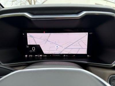 2026 GMC Canyon 4WD Denali