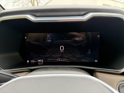 2026 GMC Canyon 4WD Denali