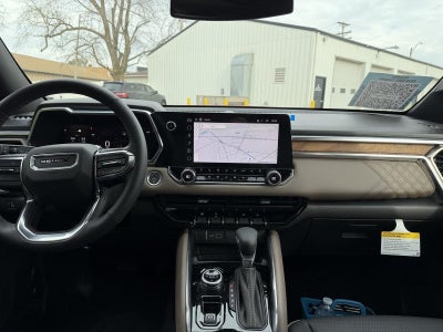 2026 GMC Canyon 4WD Denali