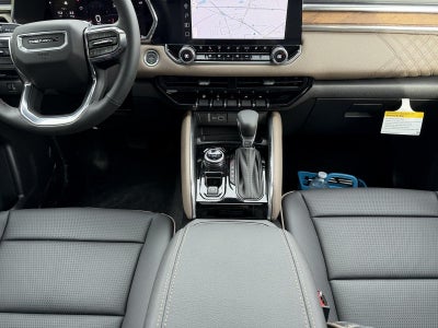 2026 GMC Canyon 4WD Denali