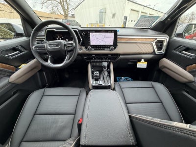 2026 GMC Canyon 4WD Denali