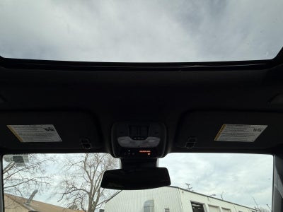 2026 GMC Canyon 4WD Denali