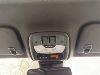 2026 GMC Canyon 4WD Denali