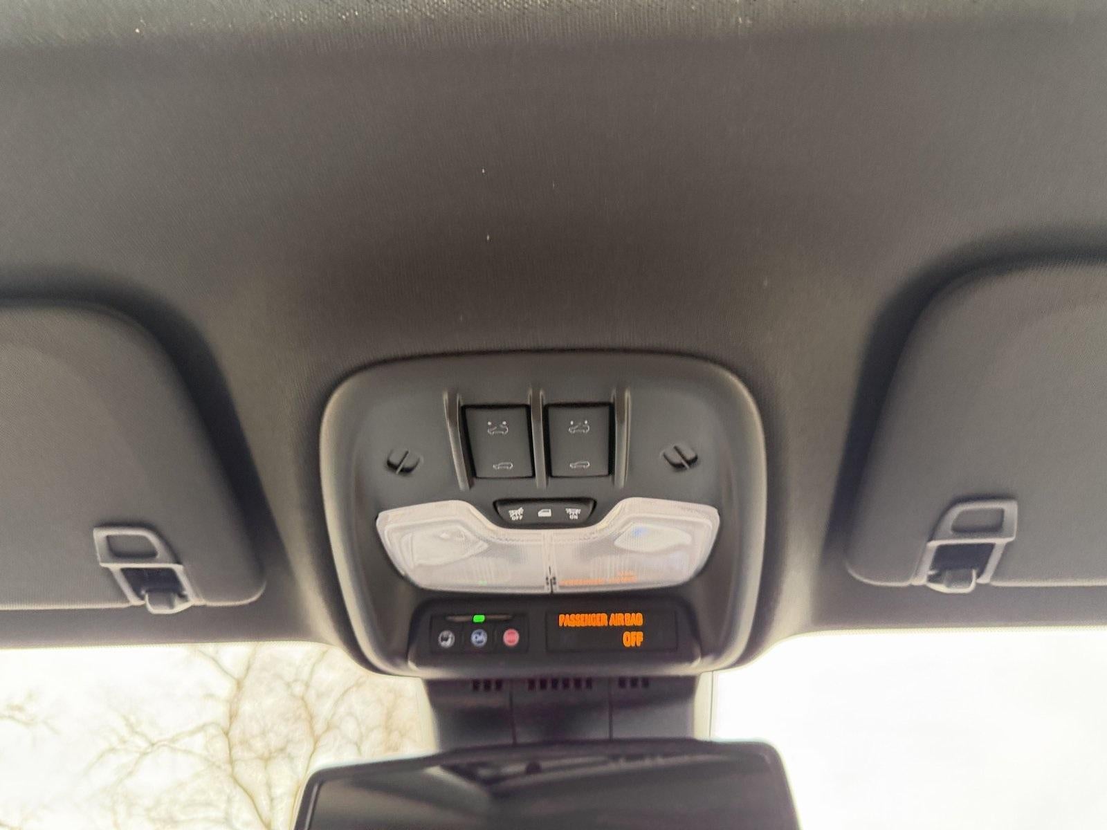 2026 GMC Canyon 4WD Denali