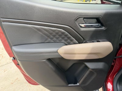 2026 GMC Canyon 4WD Denali