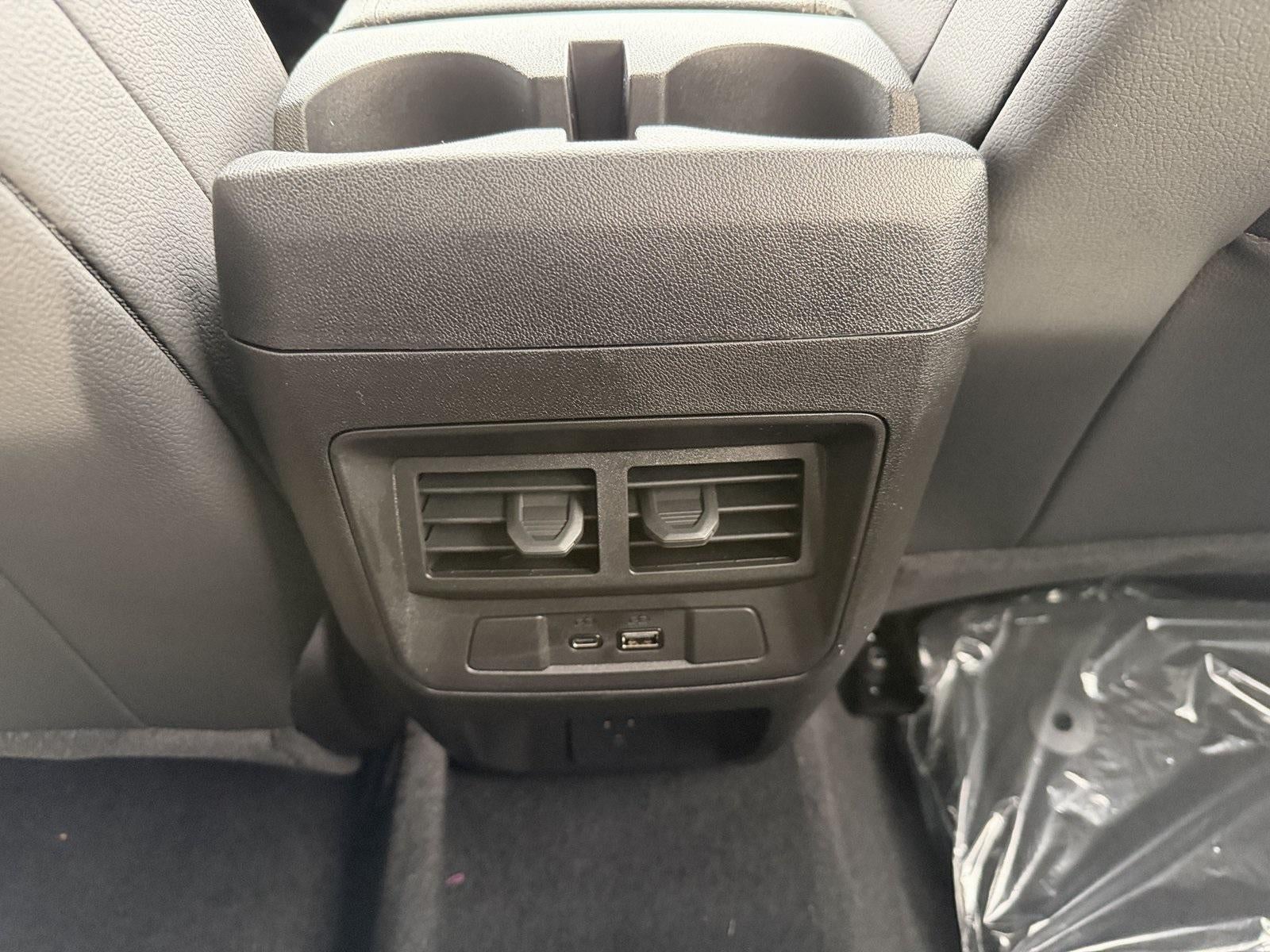 2026 GMC Canyon 4WD Denali