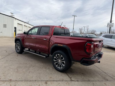 2026 GMC Canyon 4WD Denali