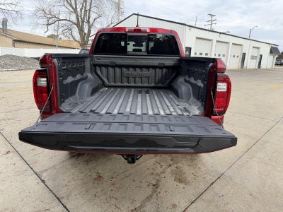 2026 GMC Canyon 4WD Denali