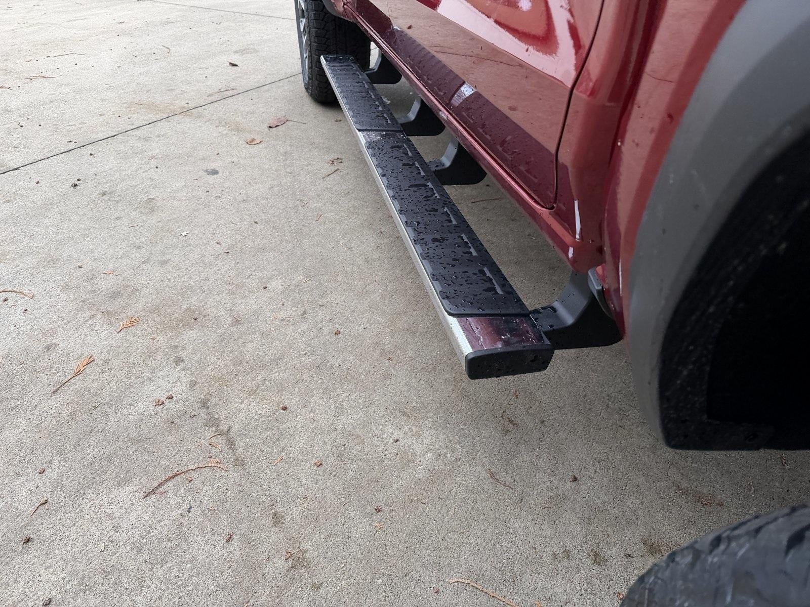 2026 GMC Canyon 4WD Denali