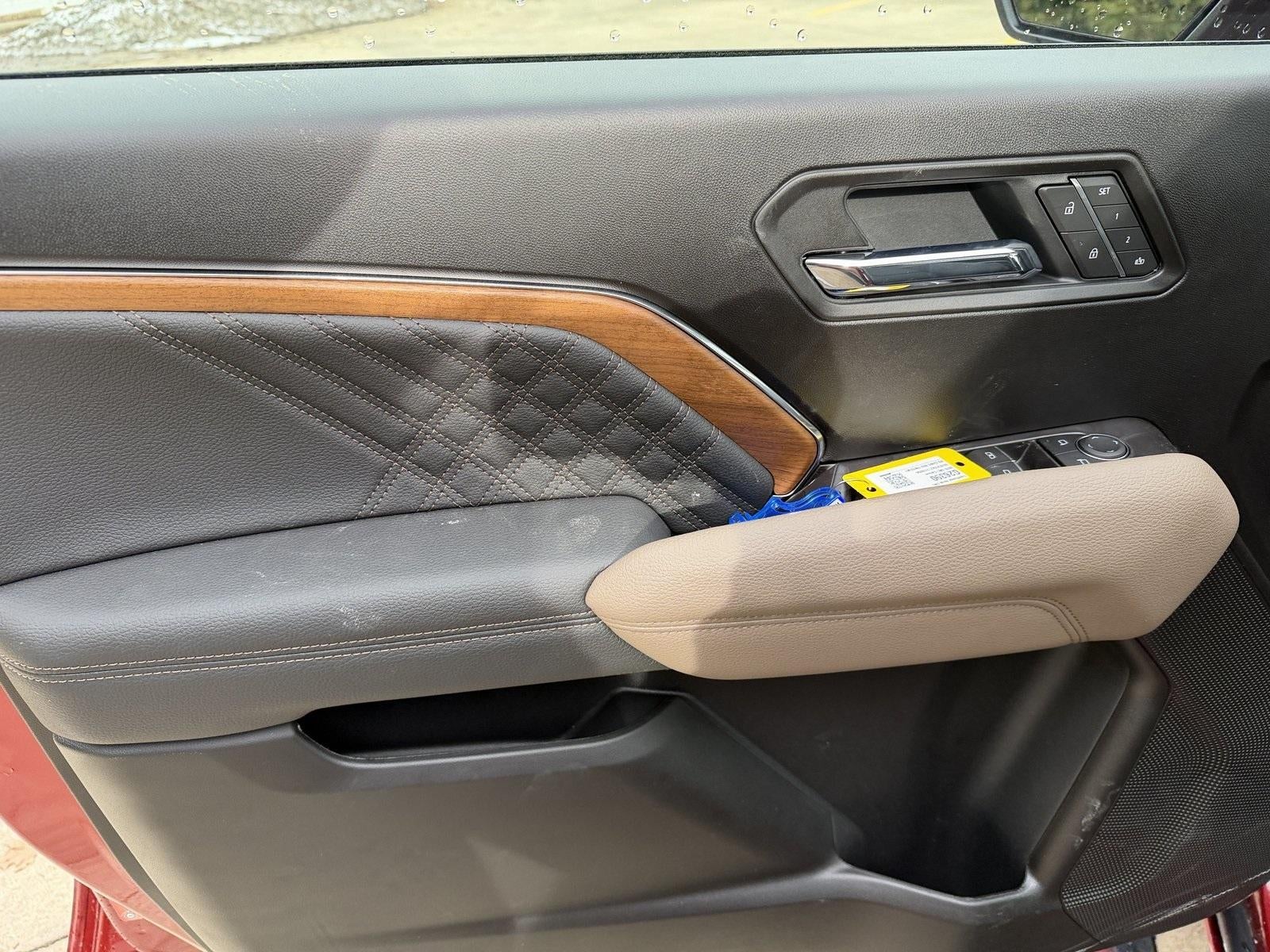 2026 GMC Canyon 4WD Denali