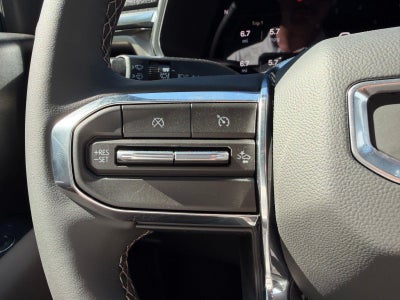 2026 GMC Canyon 4WD Denali