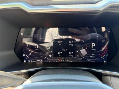 2026 GMC Canyon 4WD Denali