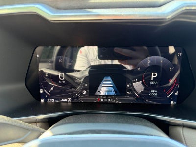 2026 GMC Canyon 4WD Denali