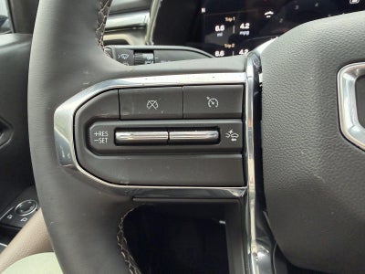 2026 GMC Canyon 4WD Denali