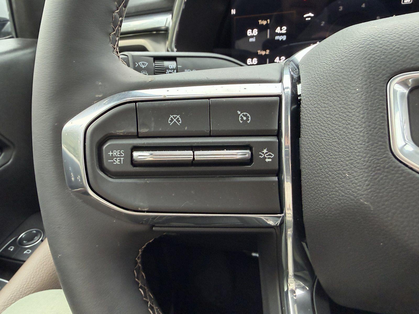 2026 GMC Canyon 4WD Denali