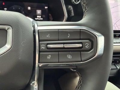 2026 GMC Canyon 4WD Denali