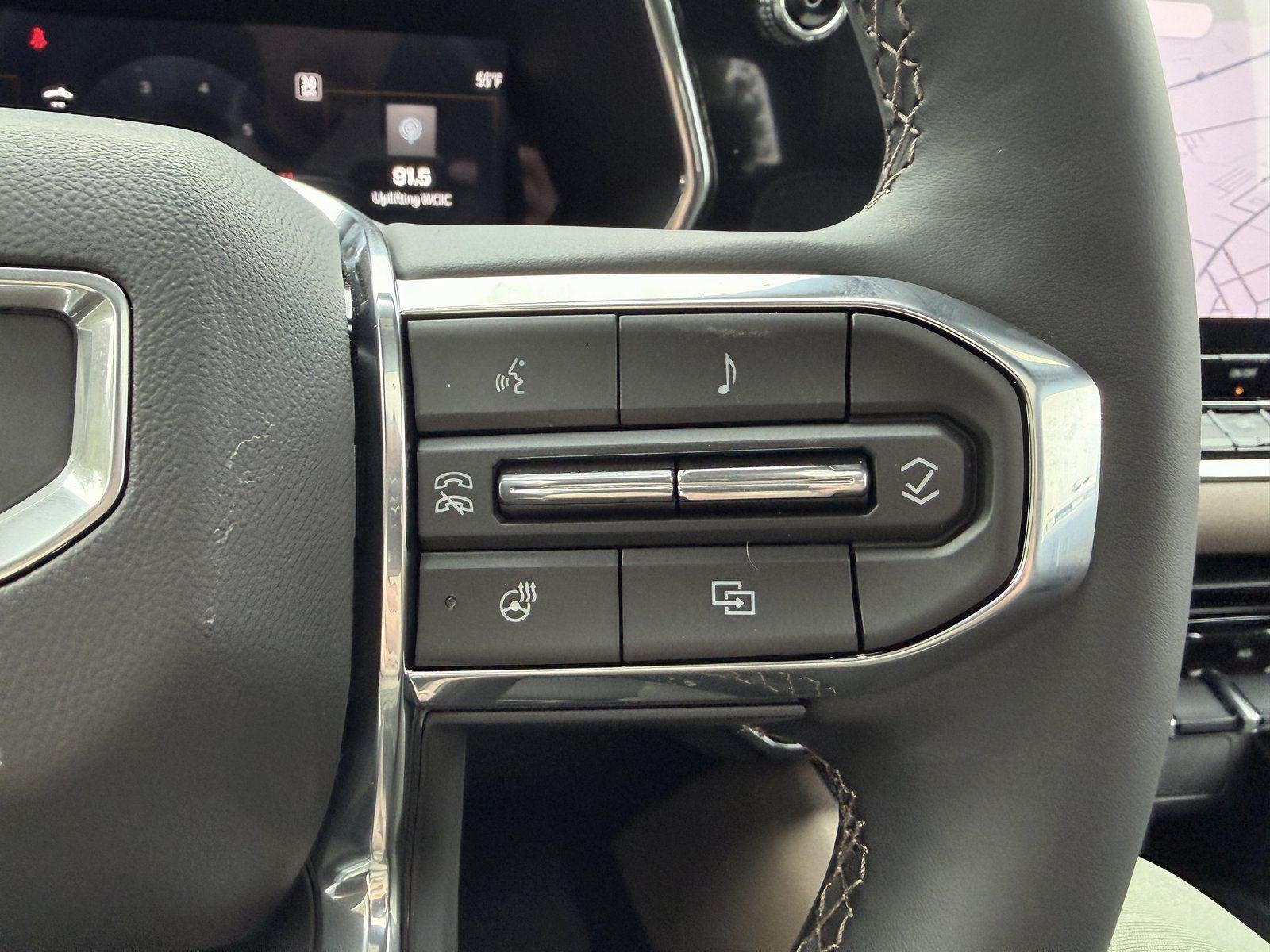 2026 GMC Canyon 4WD Denali