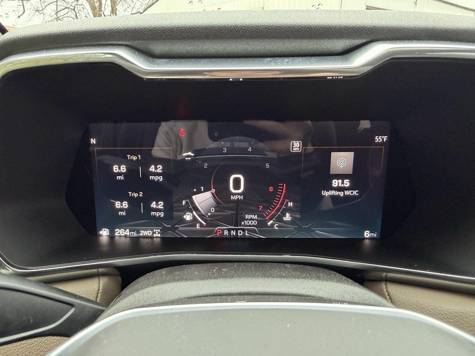 2026 GMC Canyon 4WD Denali