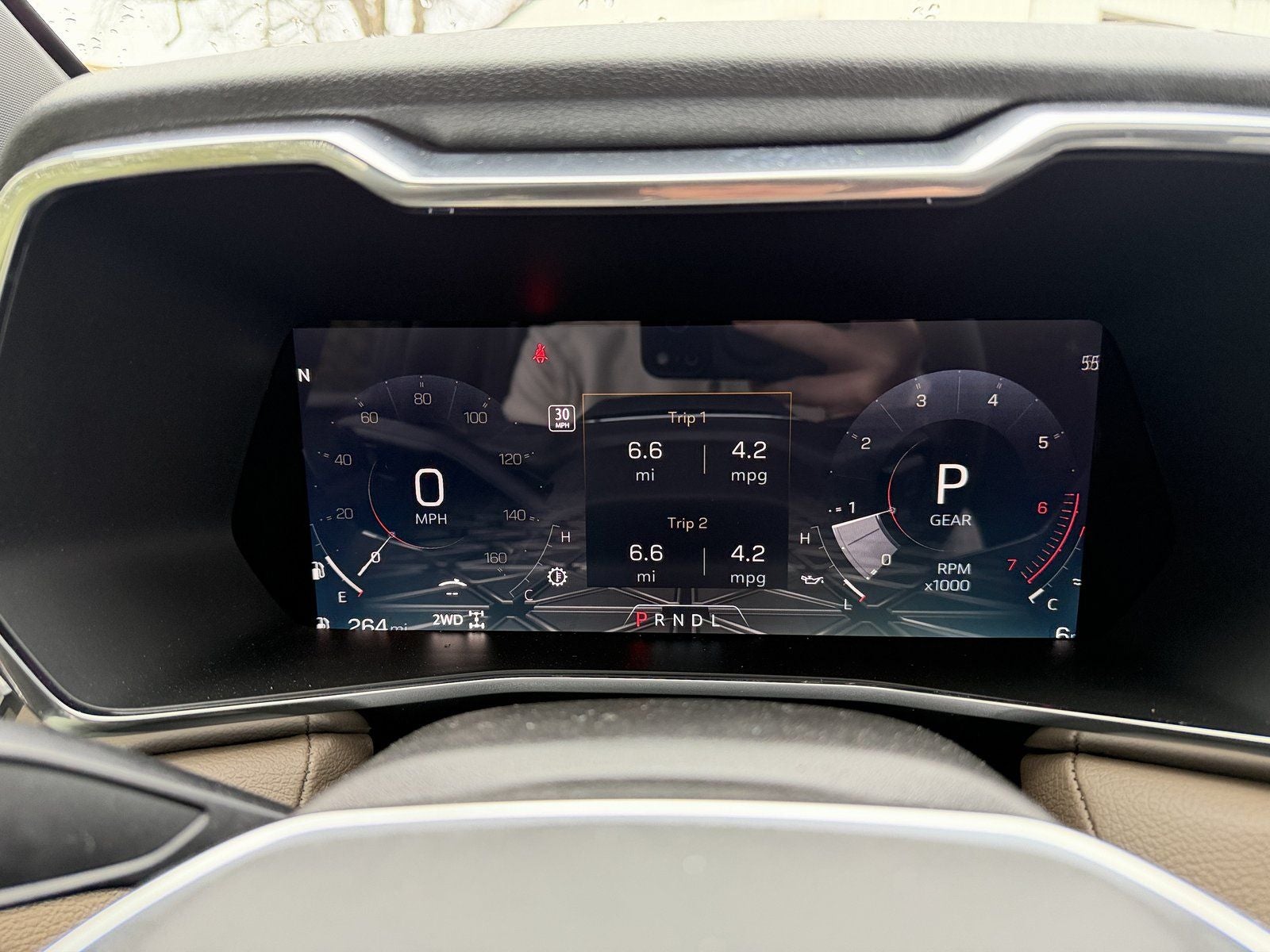 2026 GMC Canyon 4WD Denali