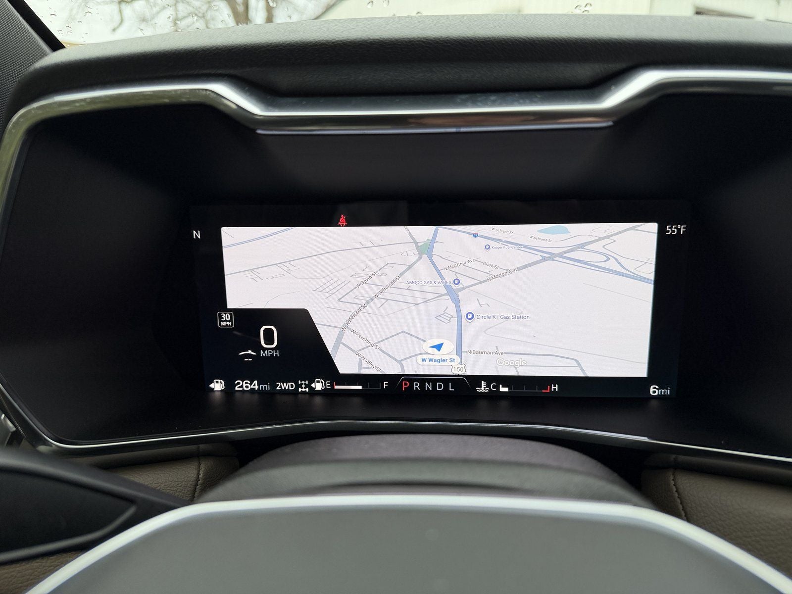 2026 GMC Canyon 4WD Denali