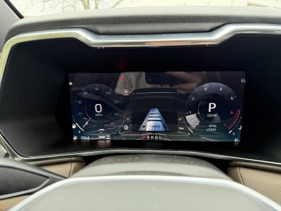 2026 GMC Canyon 4WD Denali