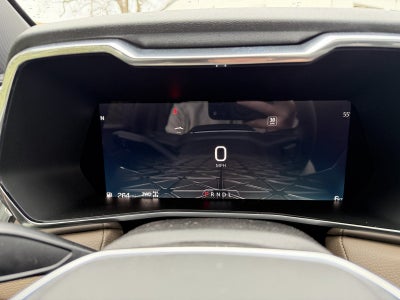 2026 GMC Canyon 4WD Denali