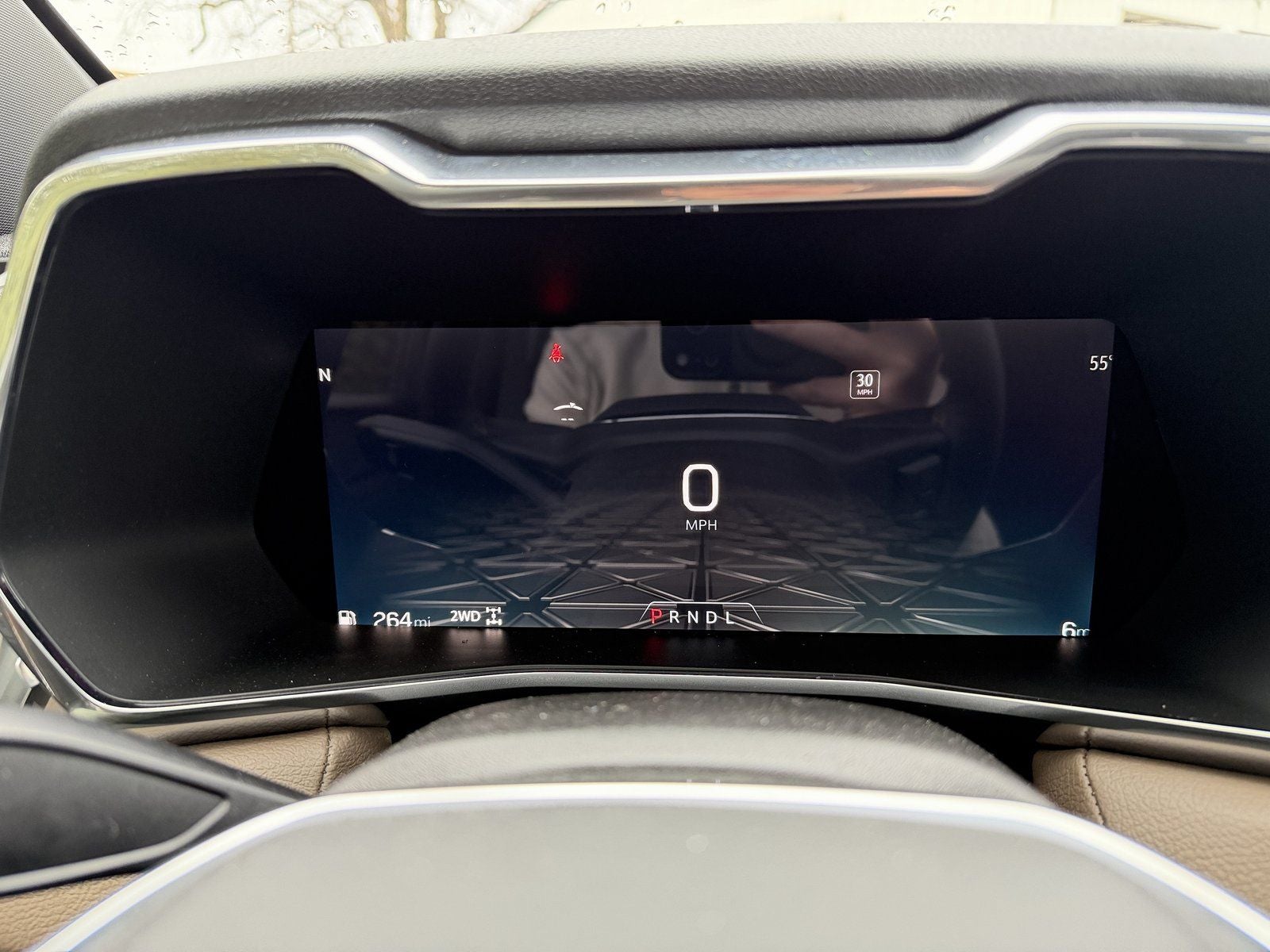 2026 GMC Canyon 4WD Denali