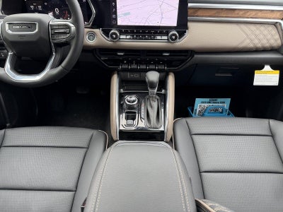 2026 GMC Canyon 4WD Denali