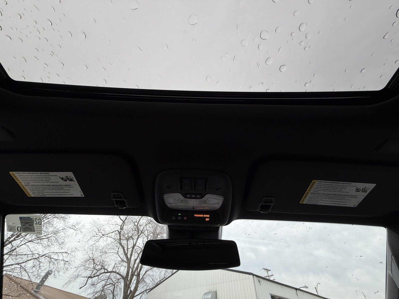 2026 GMC Canyon 4WD Denali