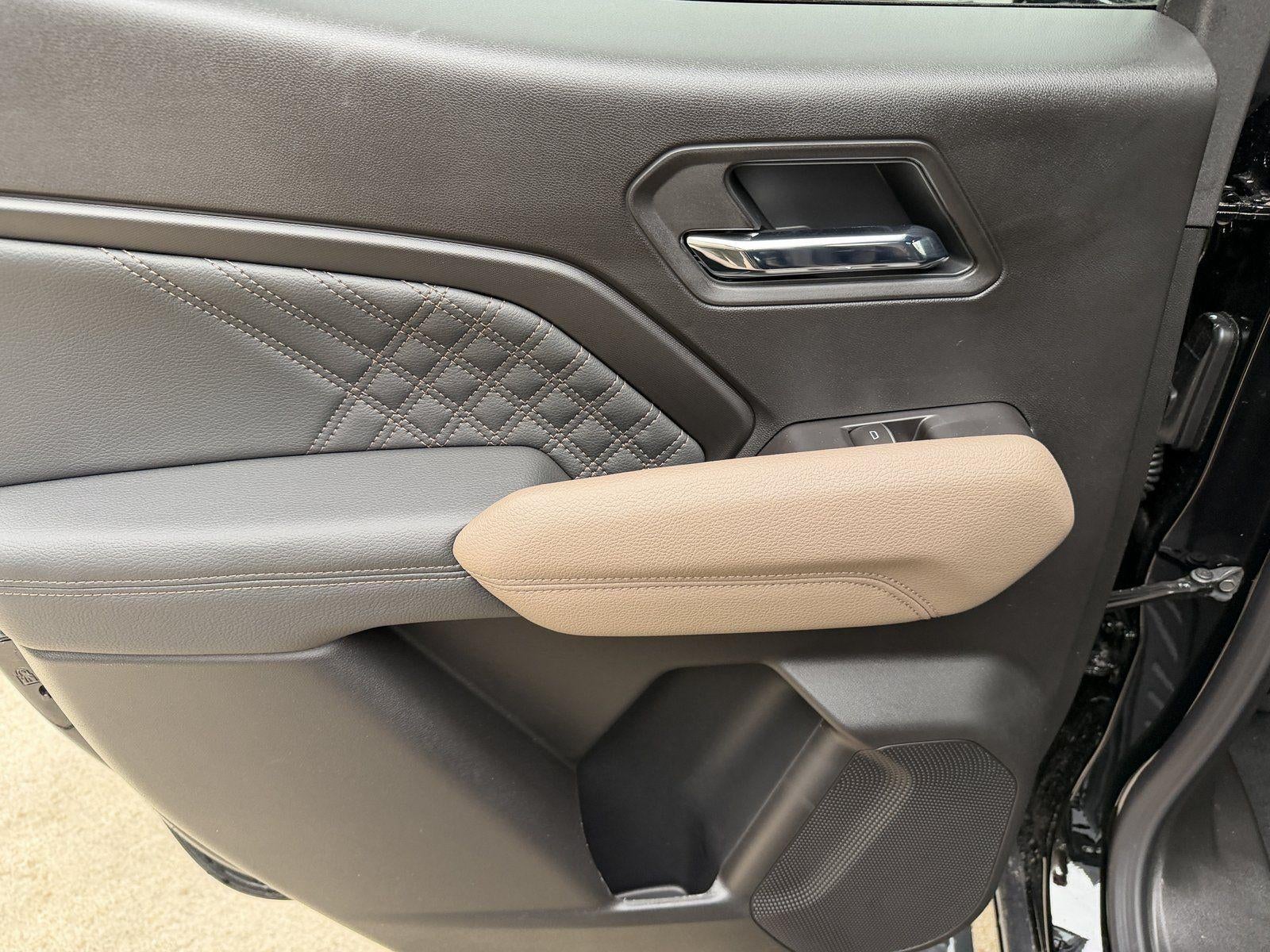 2026 GMC Canyon 4WD Denali