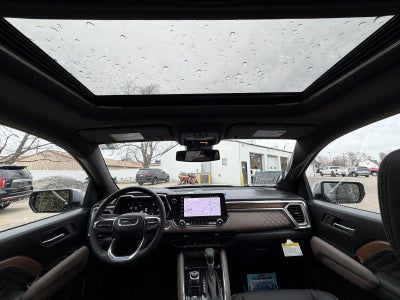 2026 GMC Canyon 4WD Denali