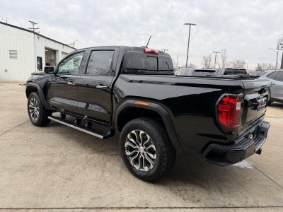 2026 GMC Canyon 4WD Denali