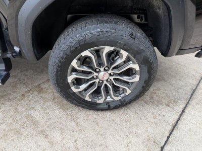 2026 GMC Canyon 4WD Denali