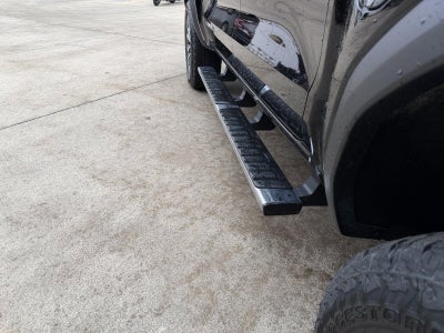 2026 GMC Canyon 4WD Denali