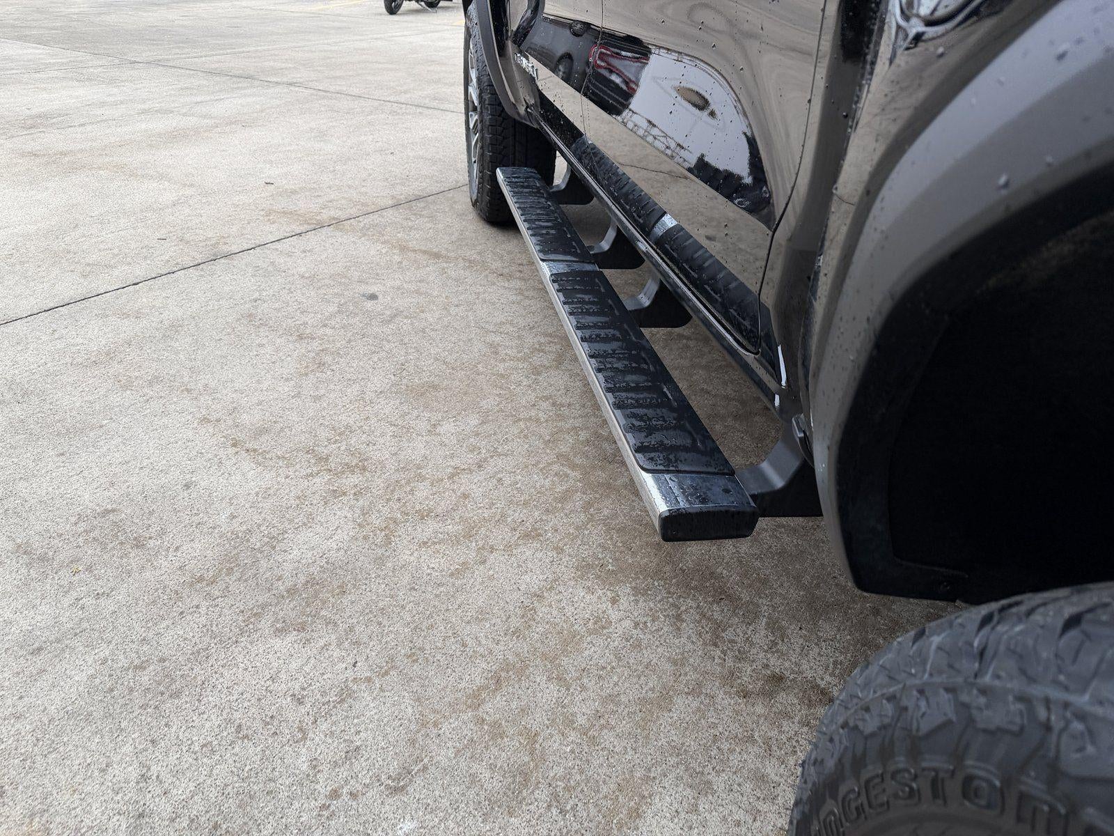 2026 GMC Canyon 4WD Denali