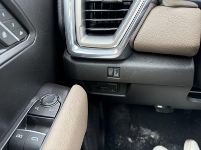 2026 GMC Canyon 4WD Denali