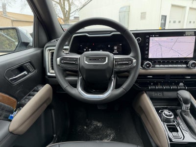 2026 GMC Canyon 4WD Denali