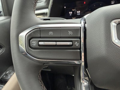 2026 GMC Canyon 4WD Denali