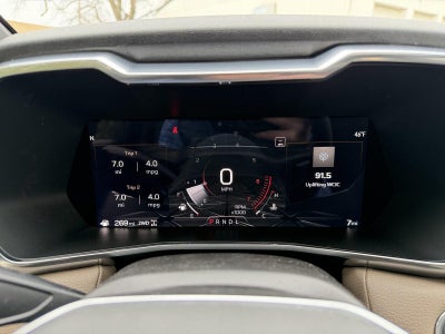 2026 GMC Canyon 4WD Denali