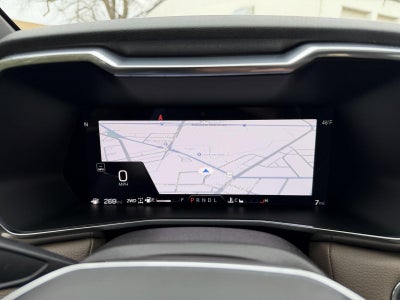 2026 GMC Canyon 4WD Denali