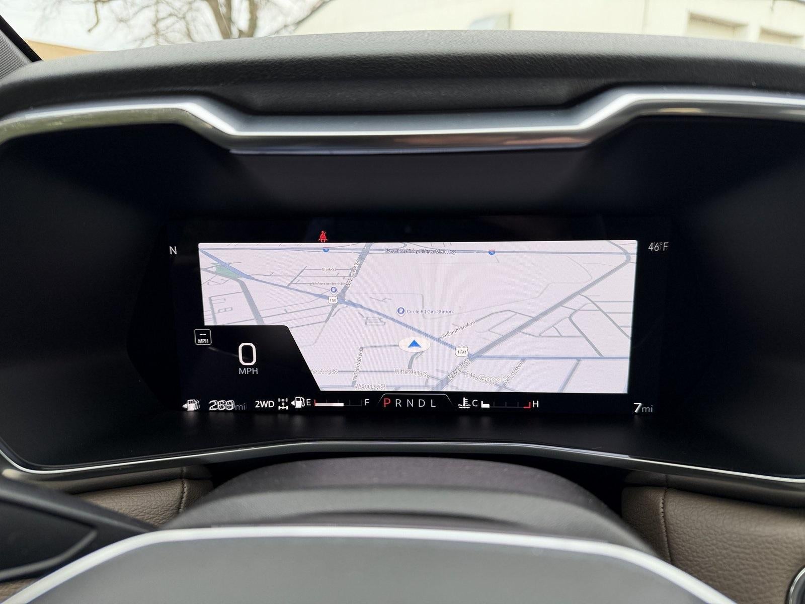 2026 GMC Canyon 4WD Denali