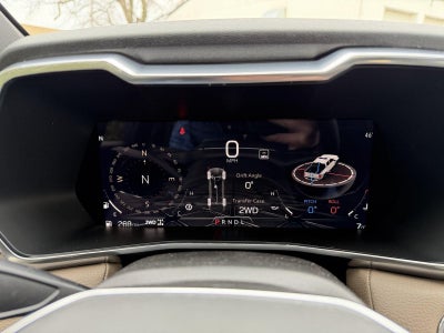 2026 GMC Canyon 4WD Denali