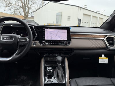 2026 GMC Canyon 4WD Denali